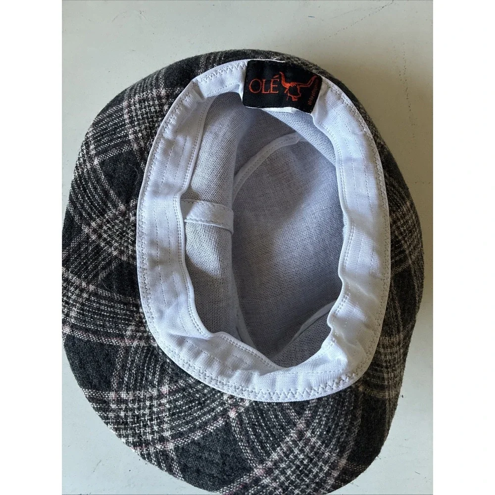 Ole Headwear ole grey